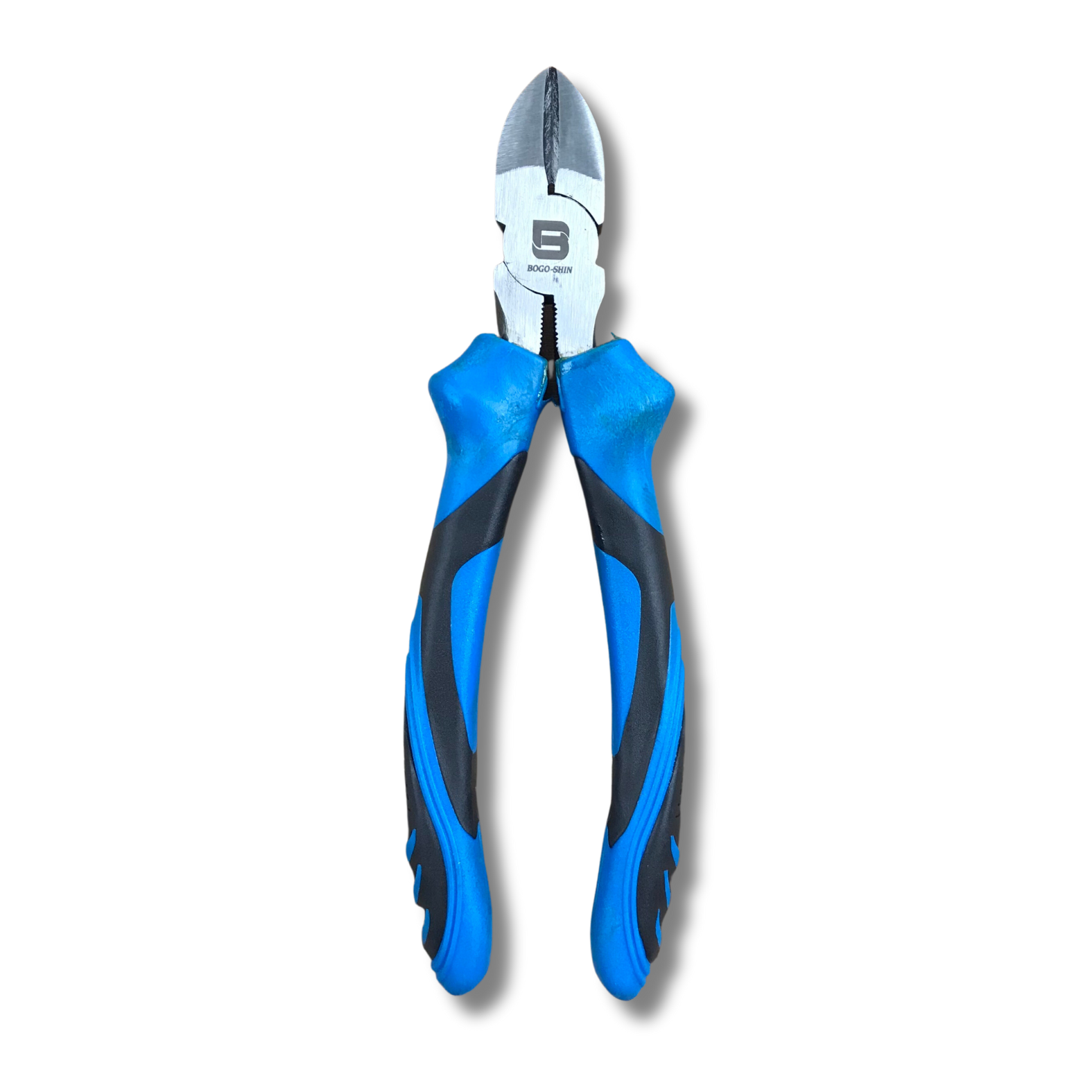 KÌM CẮT BOGO-SHIN  6x150MM và 8x200MM