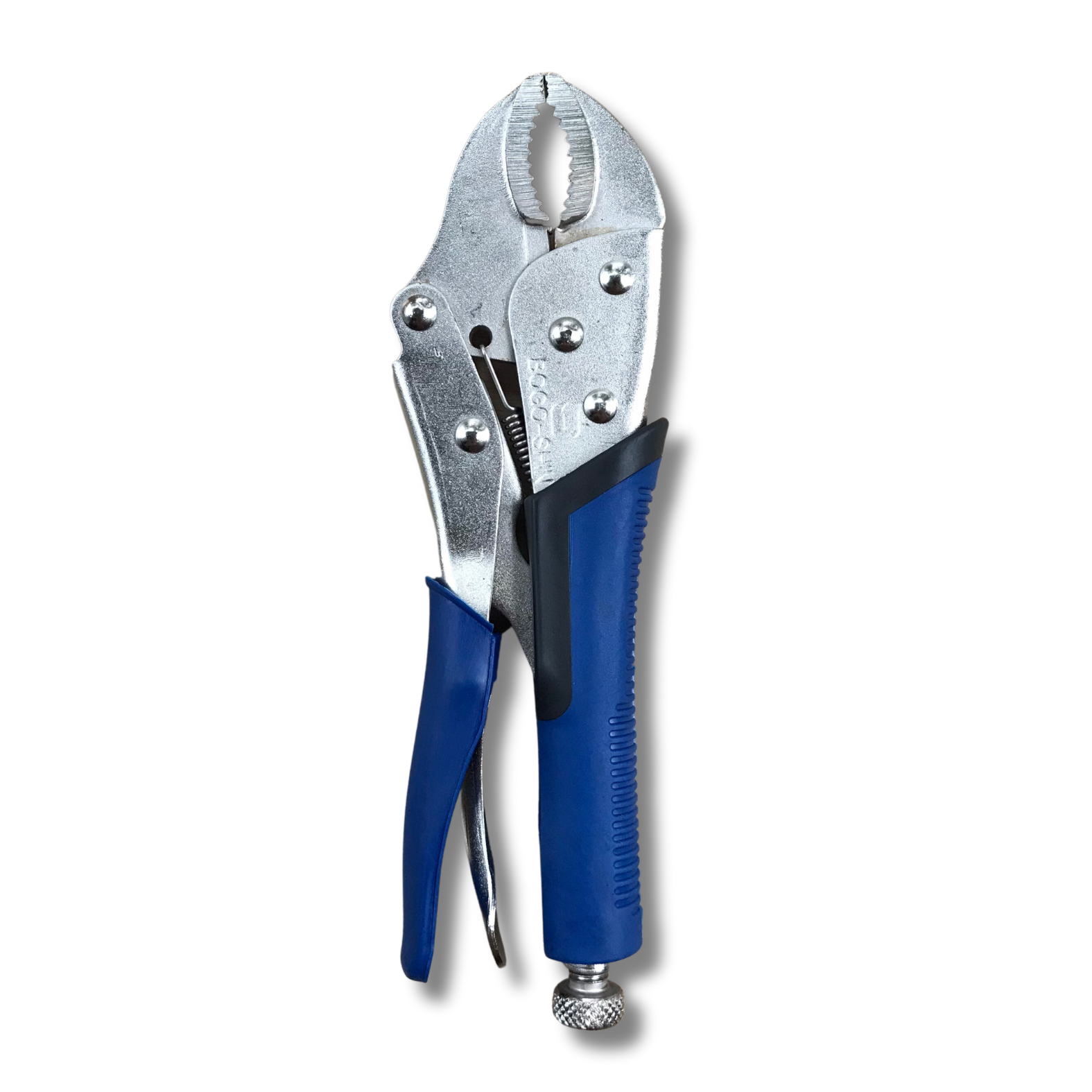 Kìm Chết và Kìm Chết Tay Bọc Nhựa 10x250mm BOGO-SHIN