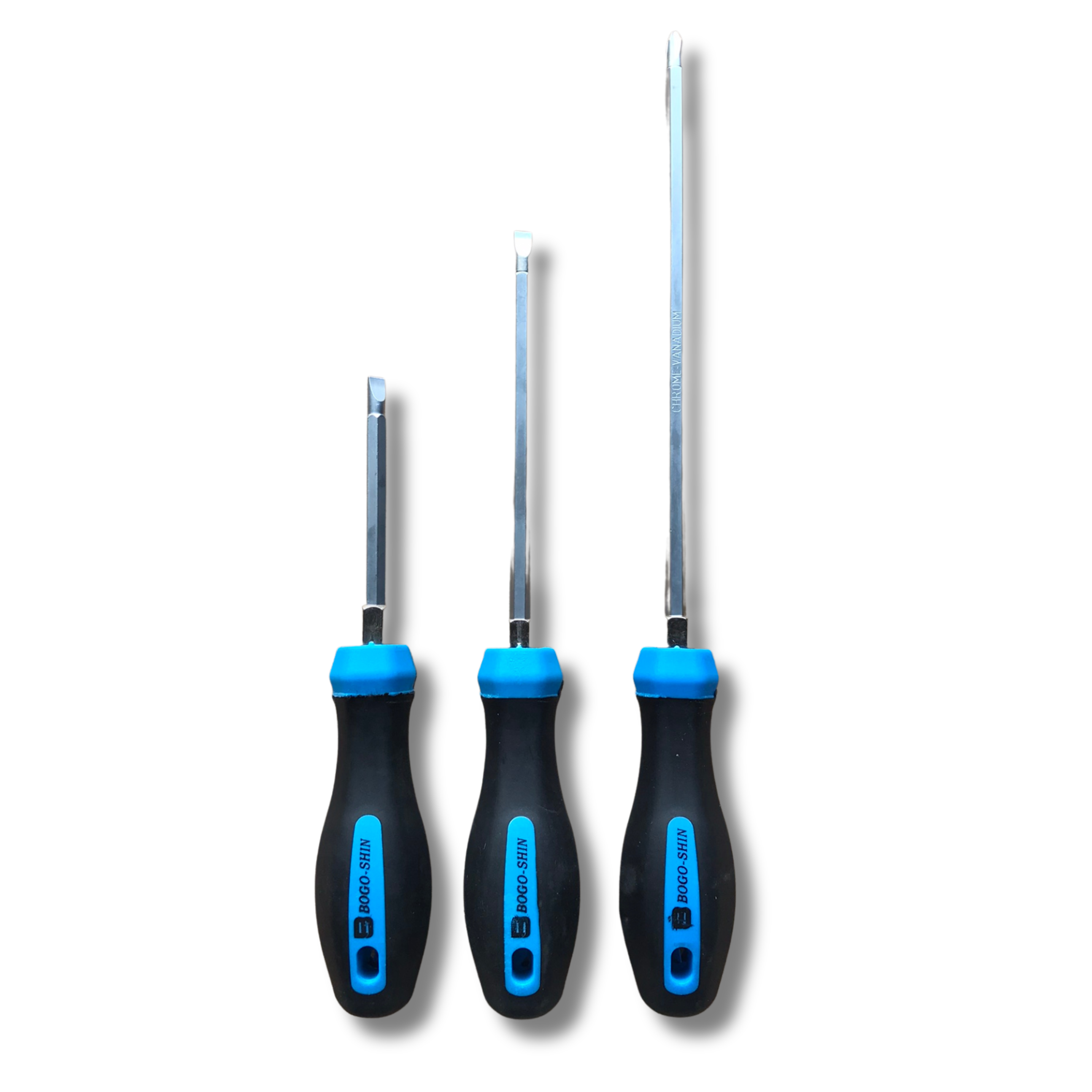 Tô Vít Đảo Đầu BOGO - SHIN