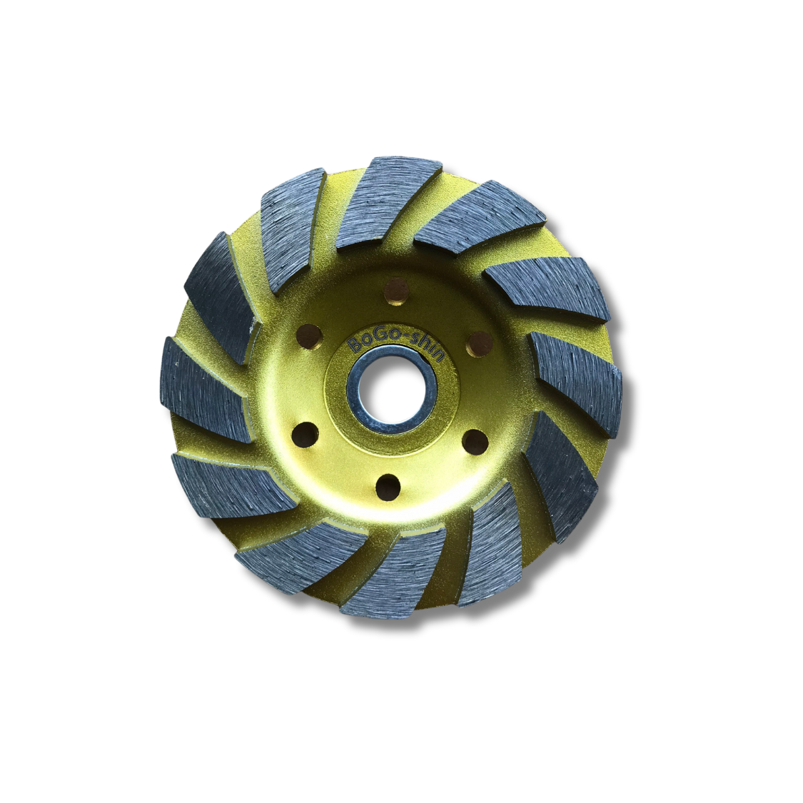 Bát Mài Bê Tông 100mm BOGO - SHIN