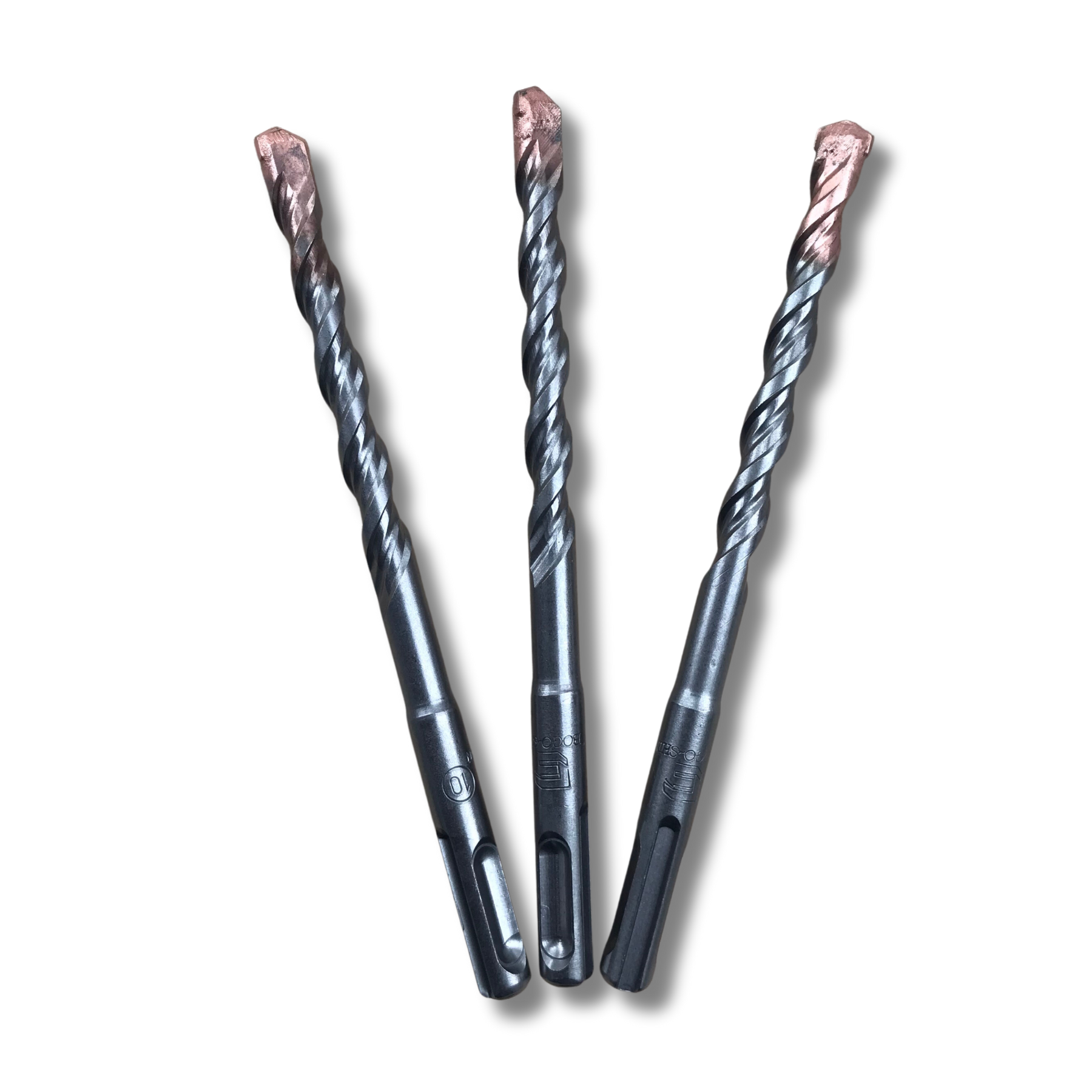 Mũi Khoan Bê Tông BOGO-SHIN 2 Cạnh