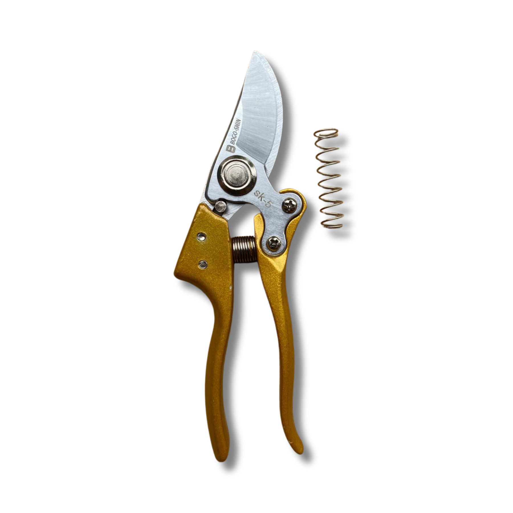 Kéo Cắt Cành Vàng BOGO - SHIN