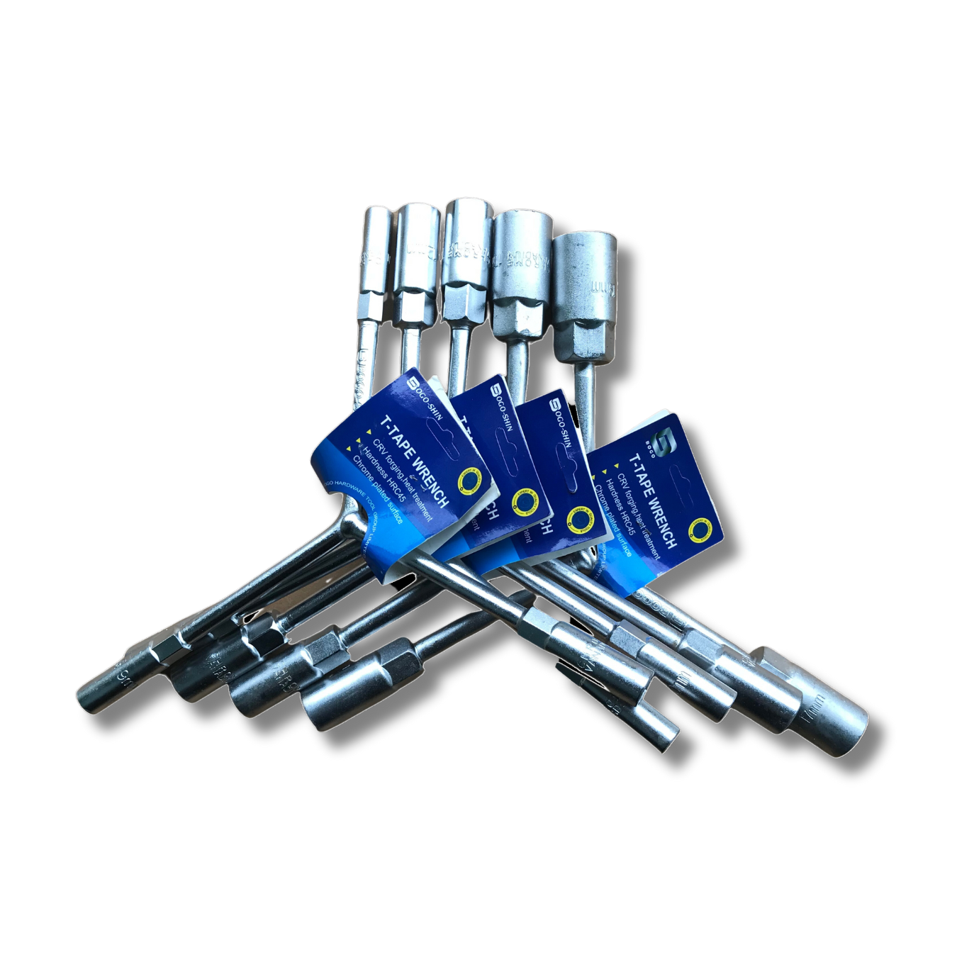 Khẩu chữ Y BOGO - SHIN