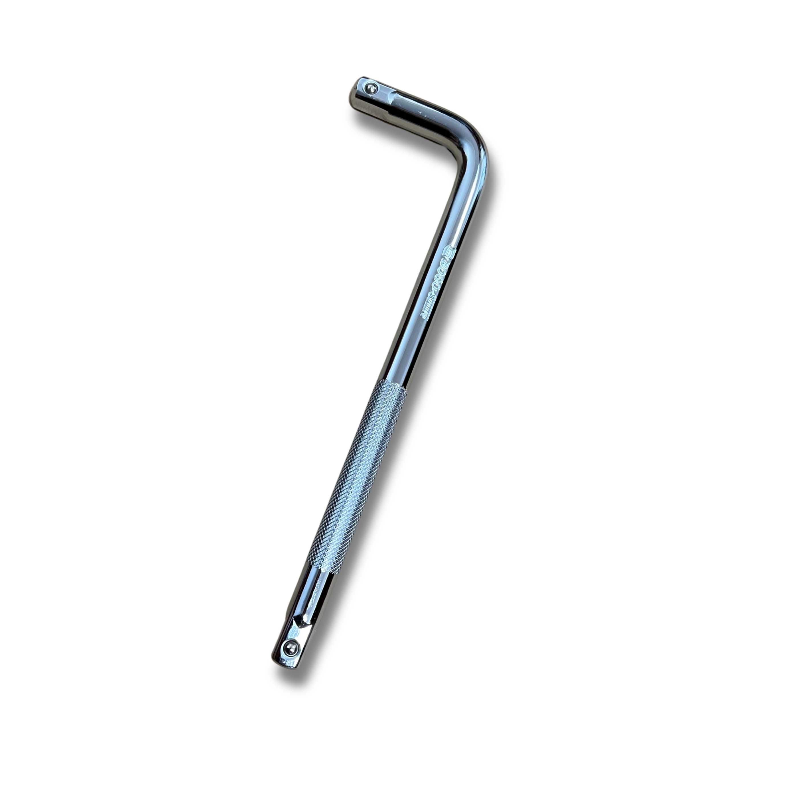 TAY L 1/2 BOGO-SHIN 10x250MM