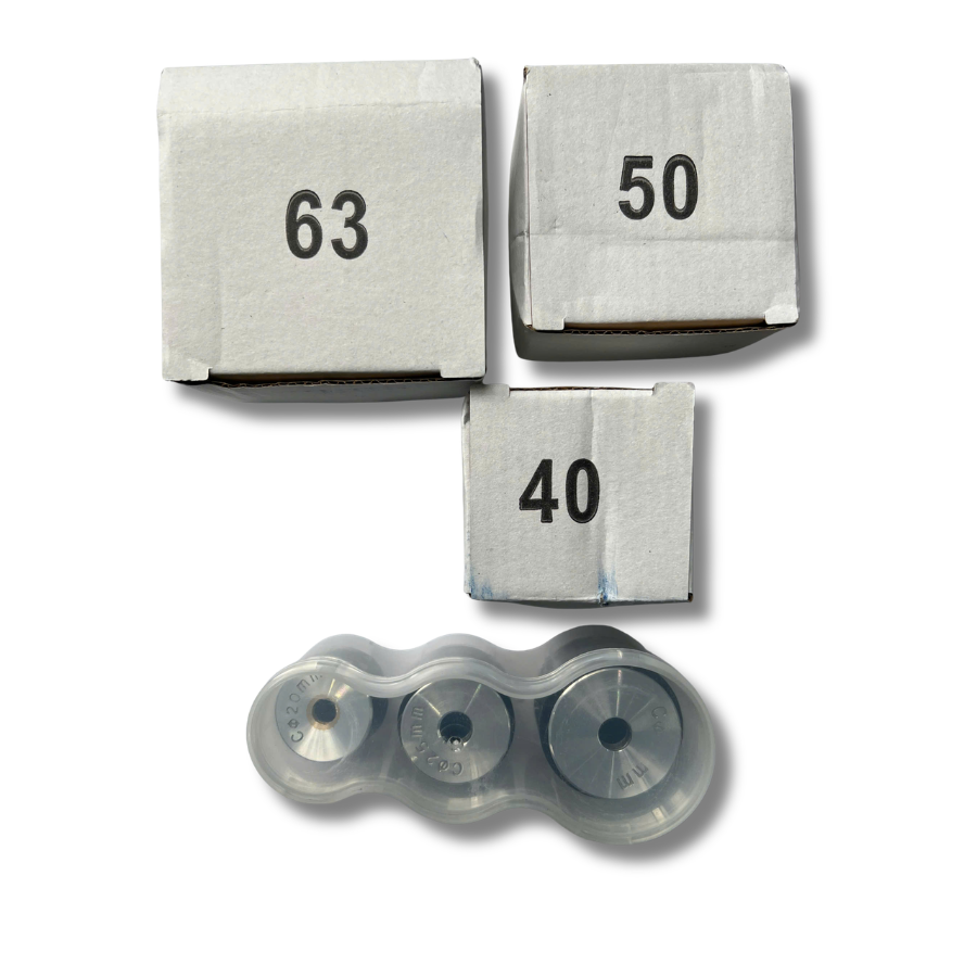 Máy Hàn Ống Nhiệt Cao Cấp 20-63mm Bogo-Shin