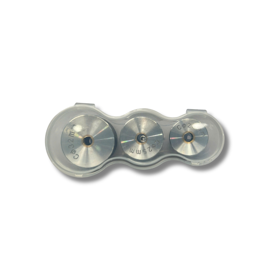 Máy Hàn Ống Nhiệt Cao Cấp 20-32mm Bogo-Shin