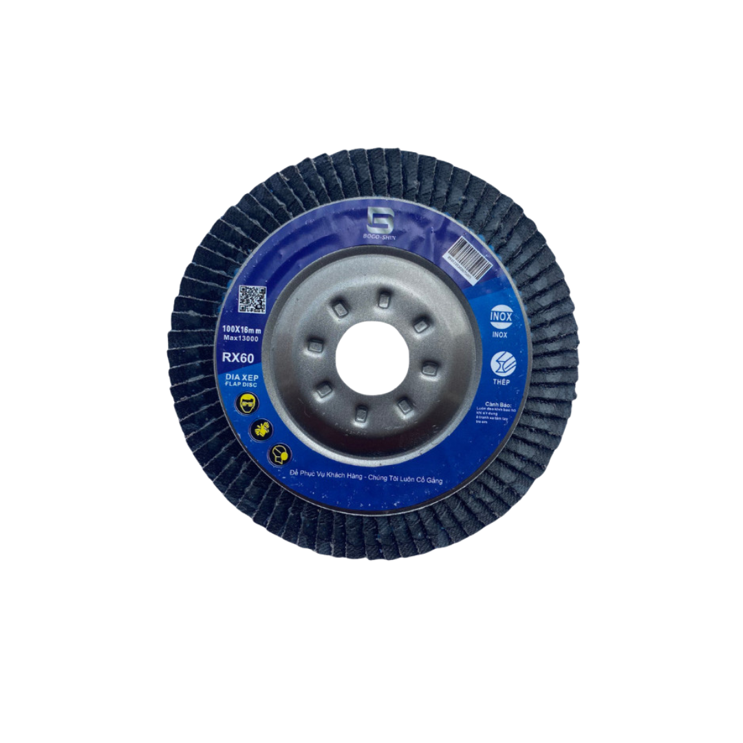 Ráp Xếp BOGO - SHIN