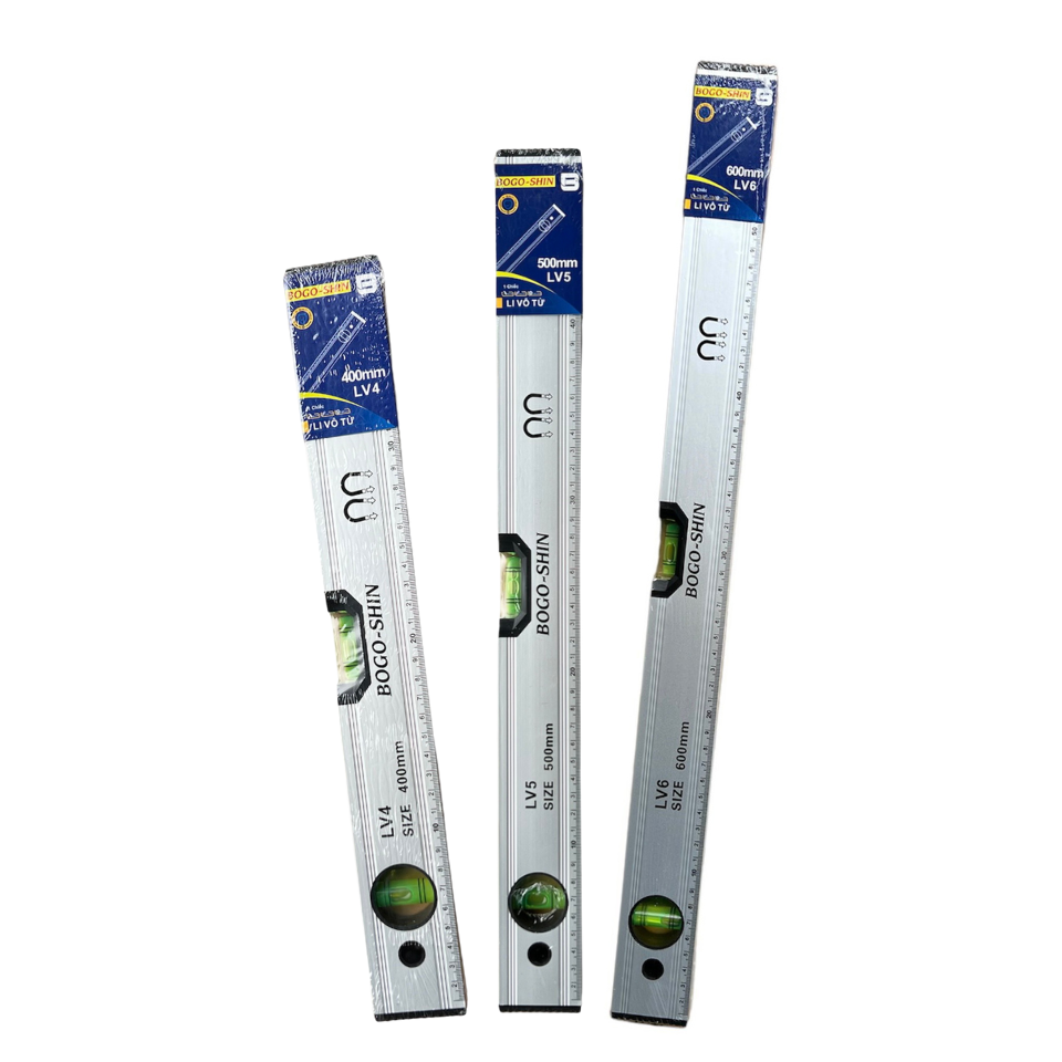 Li Vô Từ BOGO - SHIN