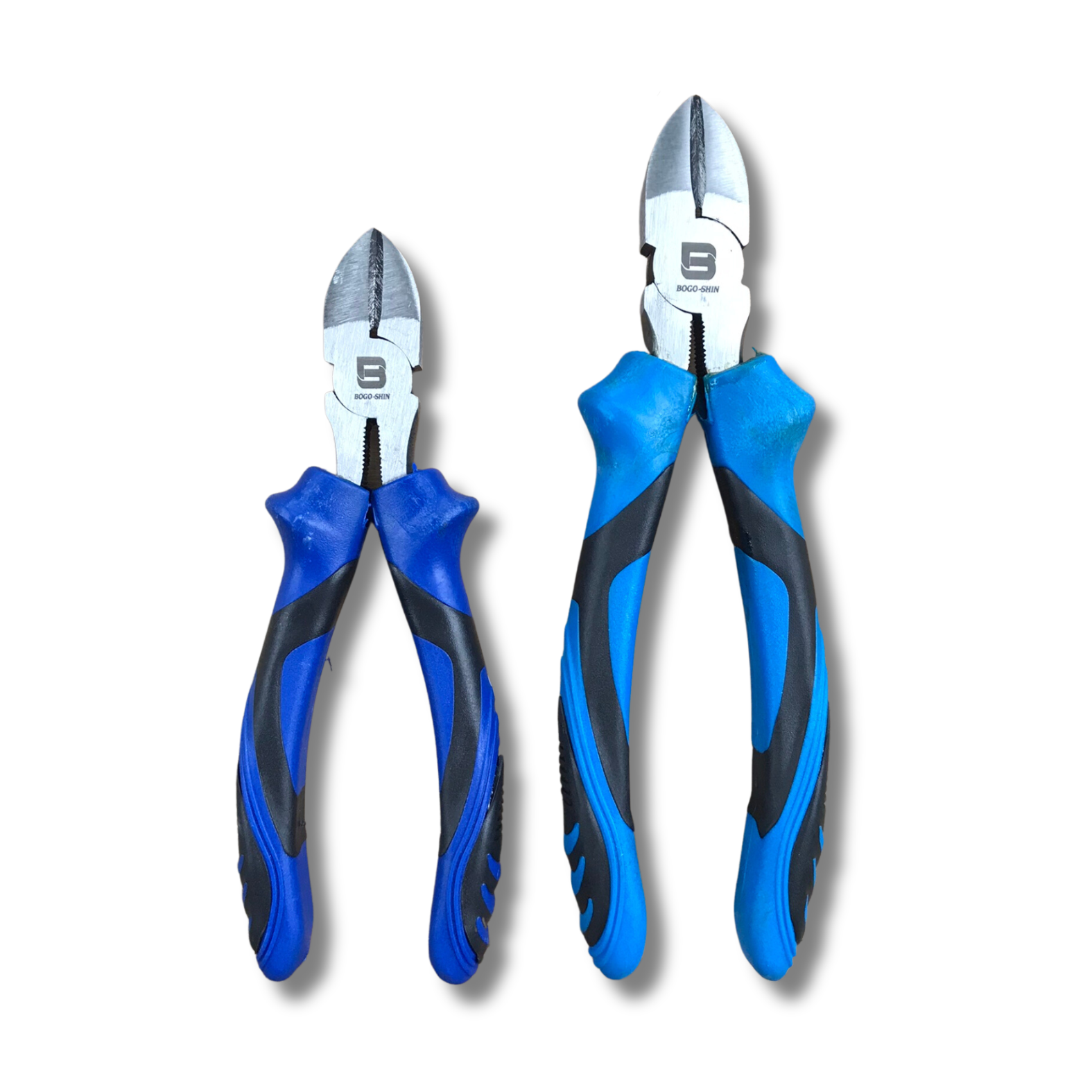 KÌM CẮT BOGO-SHIN  6x150MM và 8x200MM