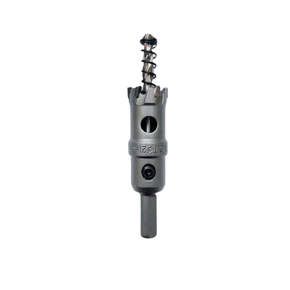 Mũi Khoét Inox BOGO-SHIN 12mm - 60mm