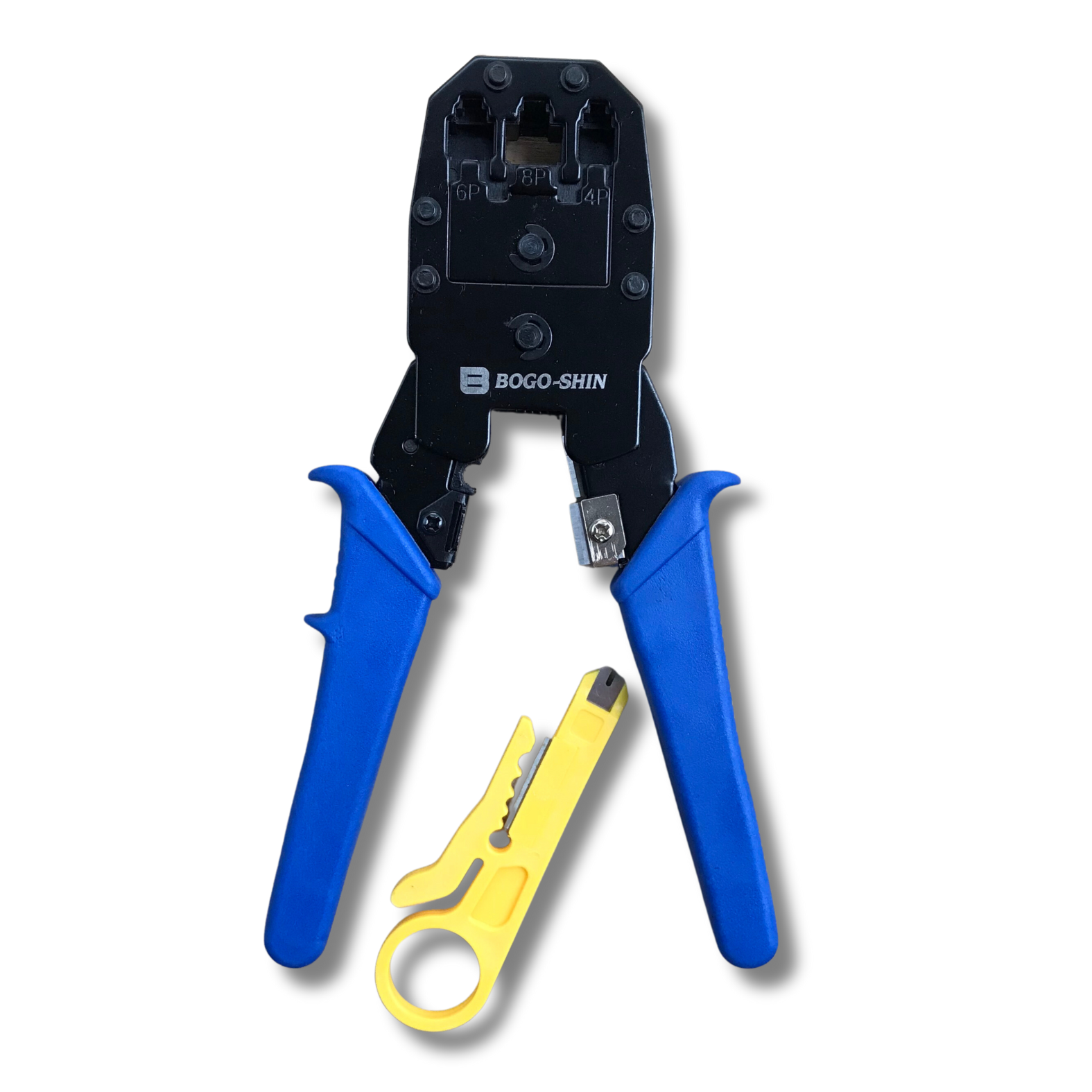 Kìm Bấm Mạng BOGO - SHIN