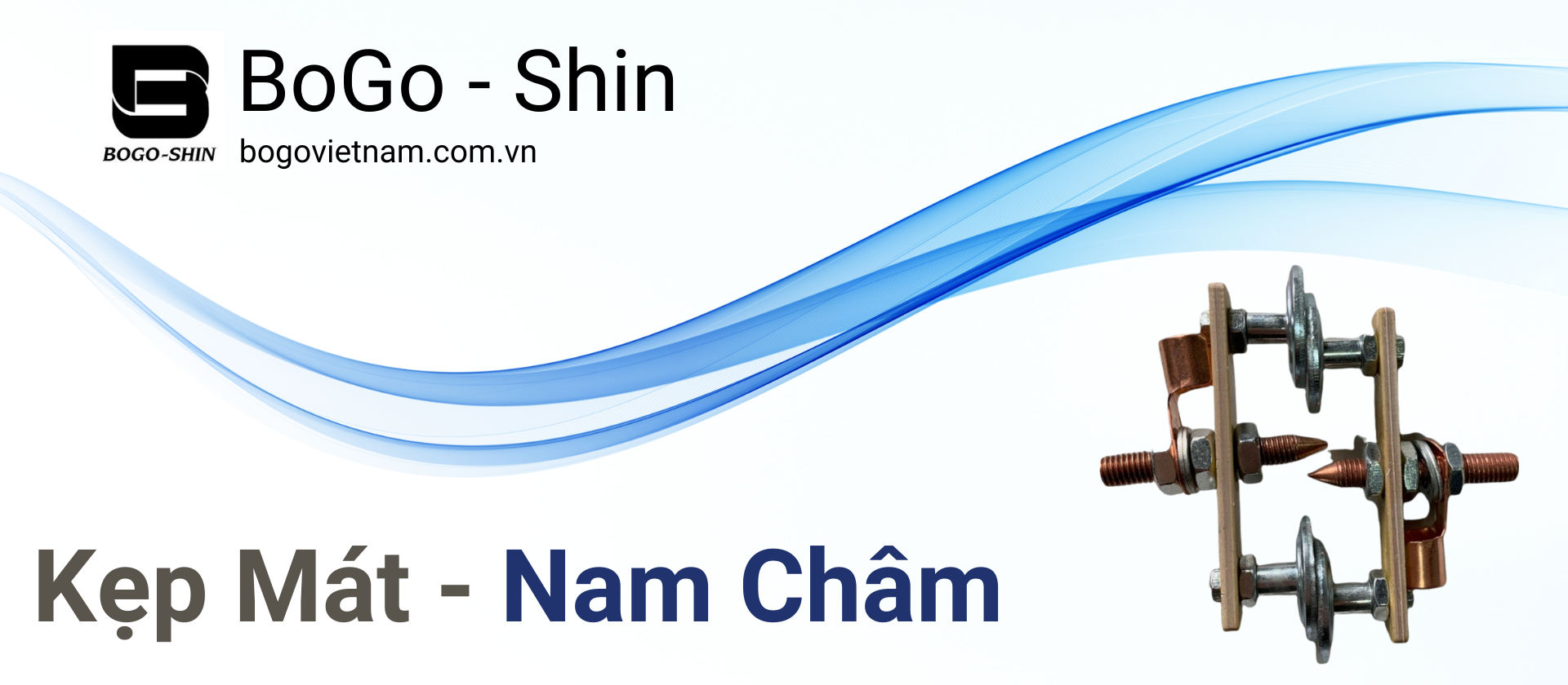 Đá Cắt BoGo - Shin