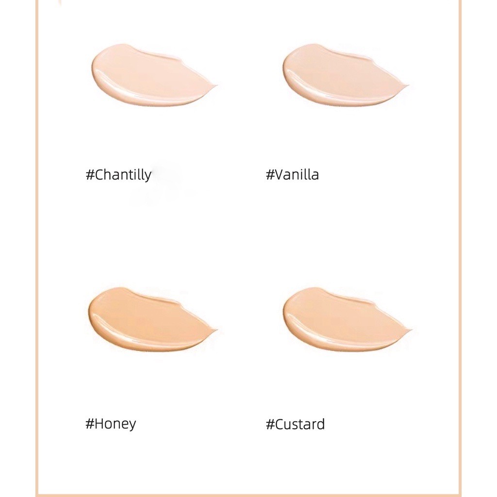 Kem Che Khuyết Điểm Nars Radiant Creamy Concealer 6ml - Vanilla
