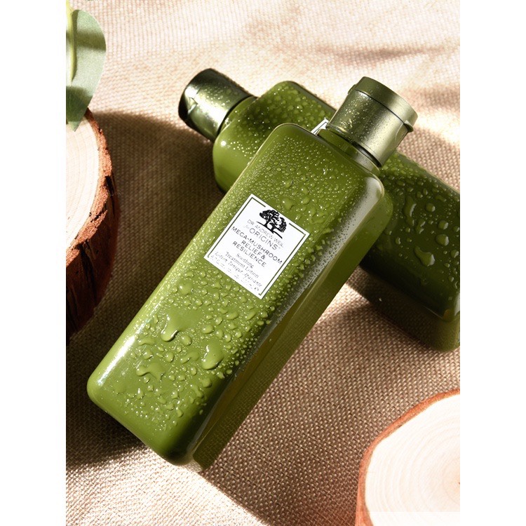 Toner nấm phục hồi ORIGINS Mega-Mushroom & Treatment Lotion Nấm bản 200ml