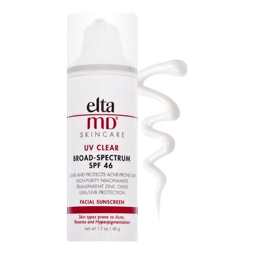 Kem Chống Nắng Elta MD UV Clear Broad-Spectrum SPF 46 Eltamd