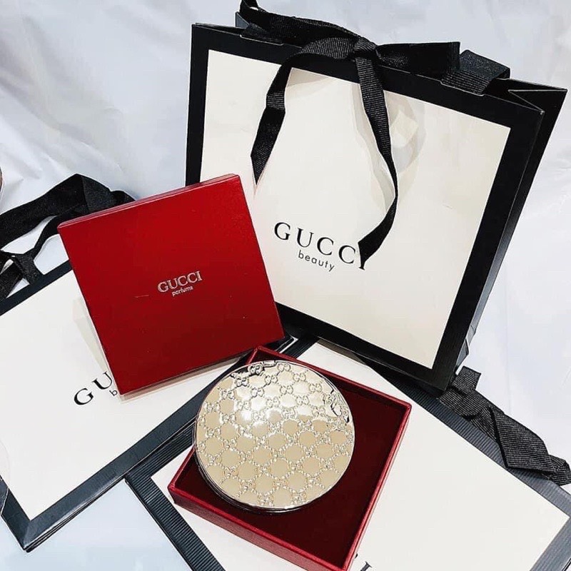 Gương Gucci fullbox