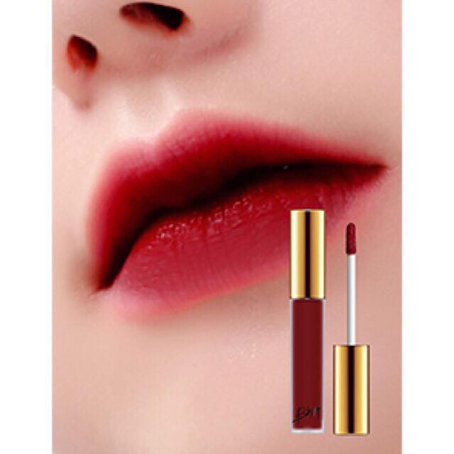 Son Kem Lì Bbia Last Velvet Lip Tint 5g Bbia Official Store Beautysoon đa dạng màu sắc