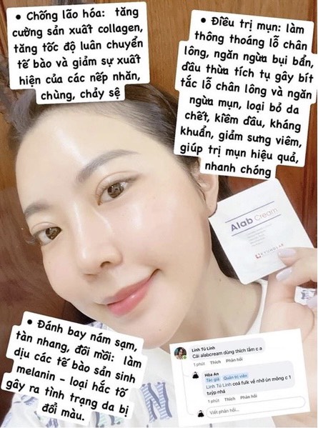 Kem dưỡng Kyung Lab Retinol 2.0