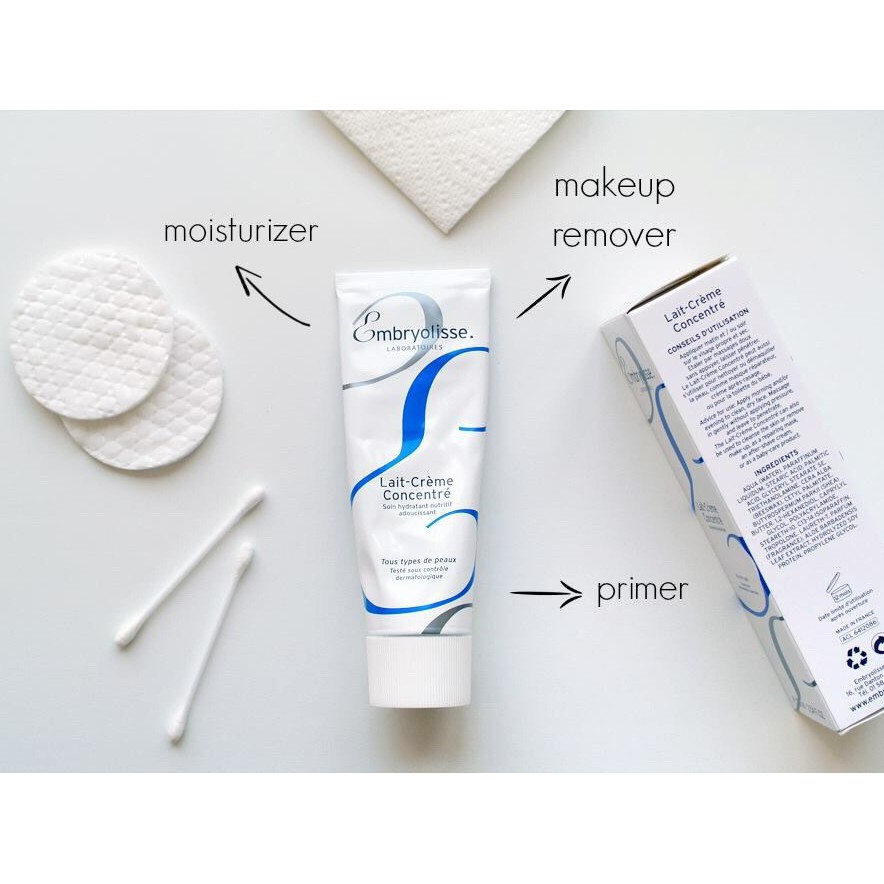 Kem dưỡng Embryolisse 30ml
