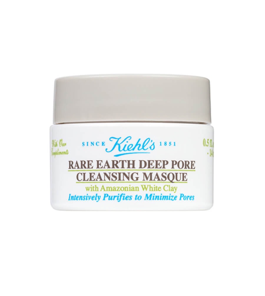 Mặt nạ Kiehl’s đất sét mini 14ml