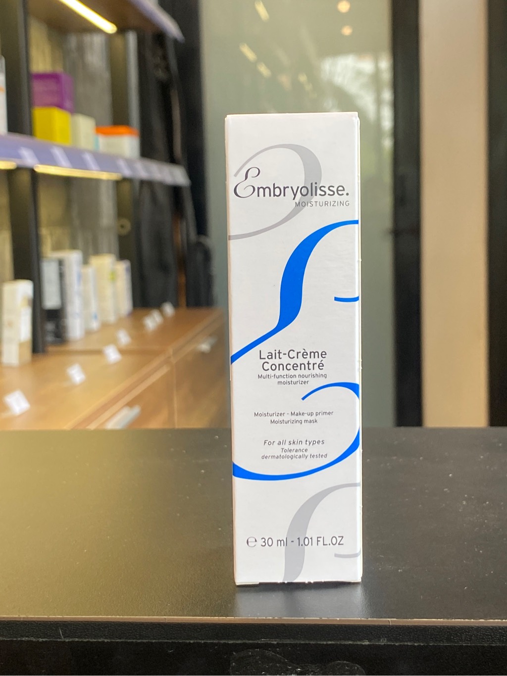 Kem dưỡng Embryolisse 30ml