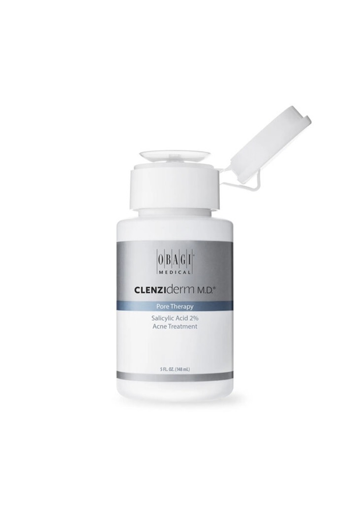 Toner Obagi BHA 2% Giảm Nhờn Mụn 148ml