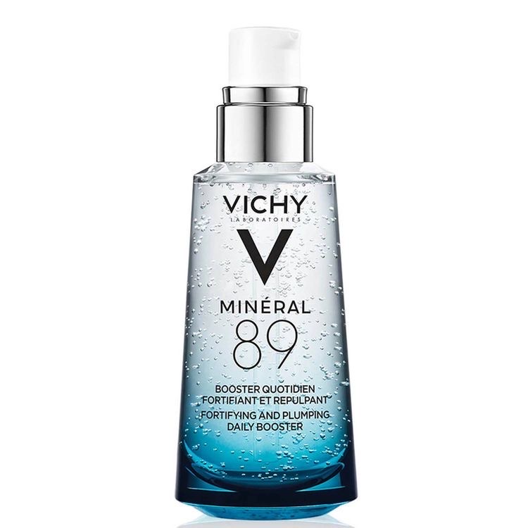 Dưỡng Chất Khoáng Cô Đặc Phục Hồi Và Bảo Vệ Da SERUM Vichy Mineral 89 (50ml)