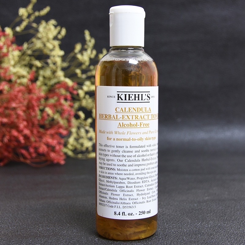 Toner Kiehl's hoa cúc 250ml