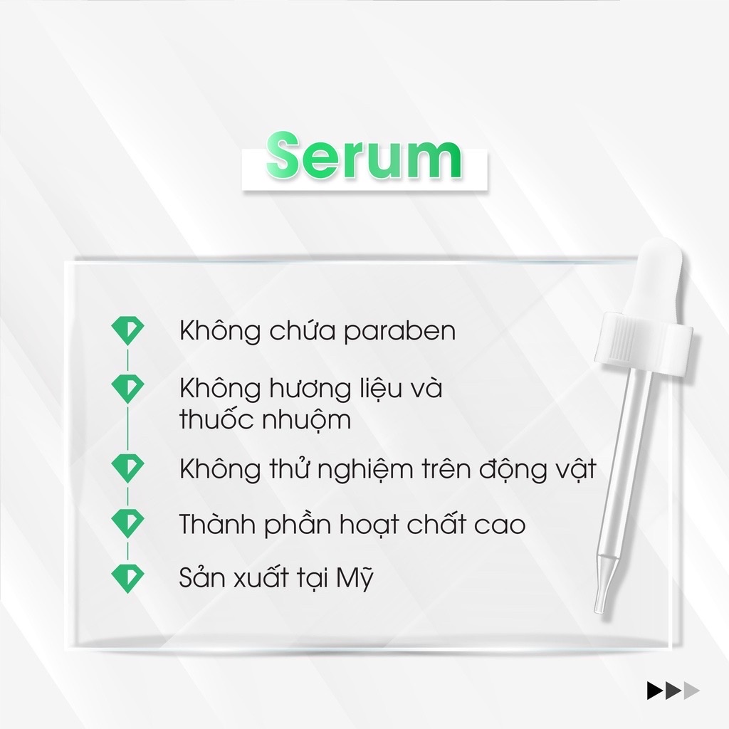 Serum timeless B5 + Hyaluronic acid