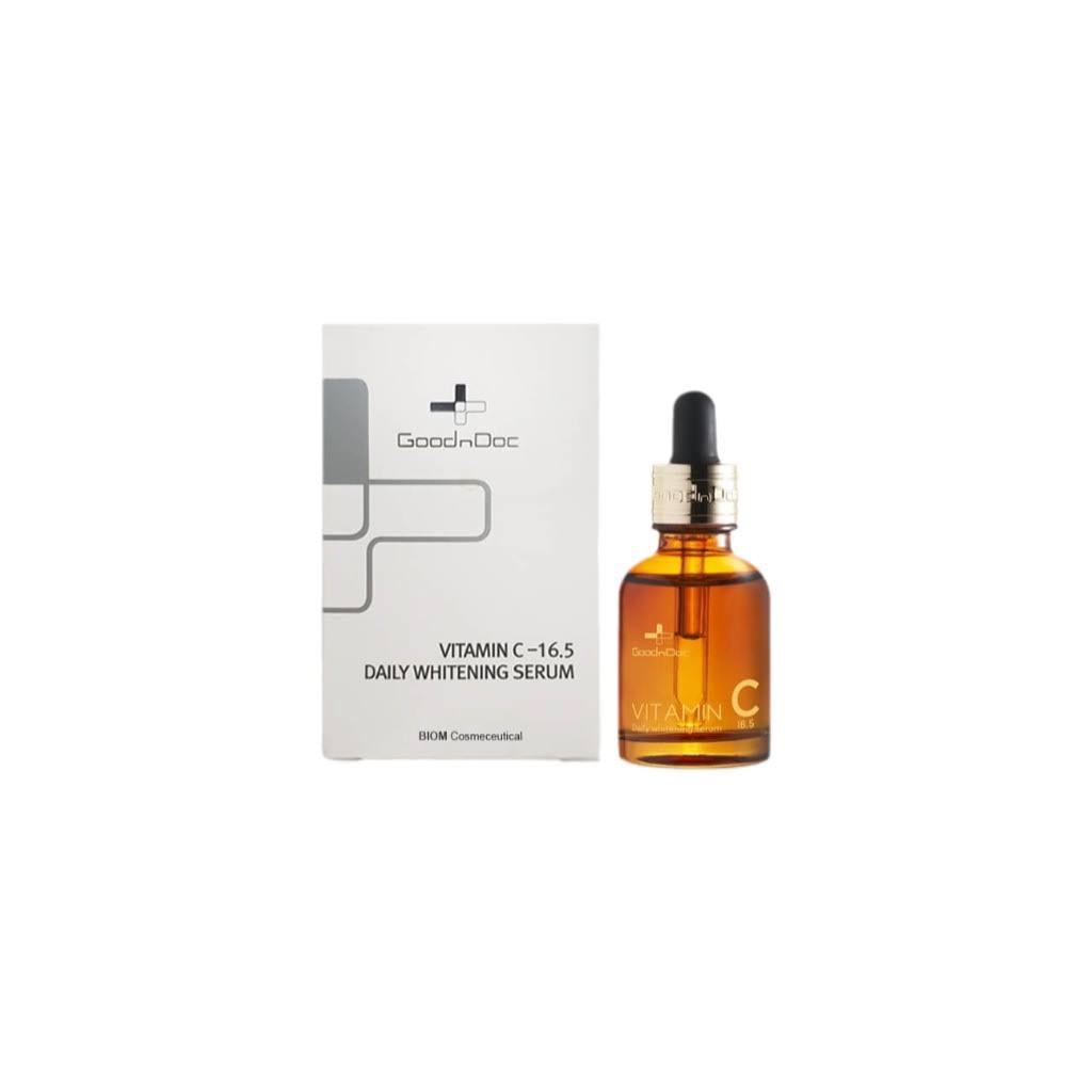 Vitamin C GoodnDoc serum