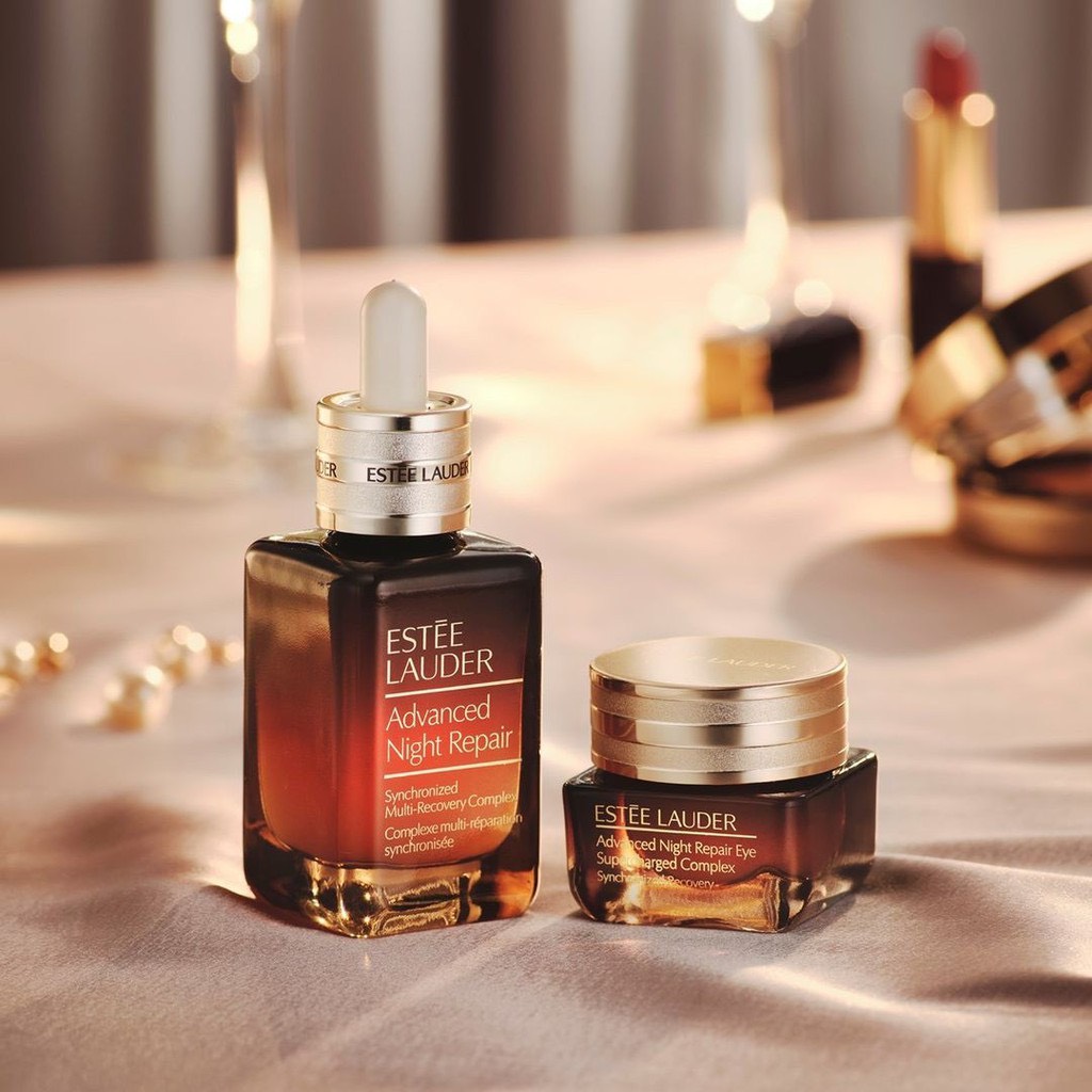MBC Tinh chất dưỡng đêm EL Serum Advanced Night Repair 50ml