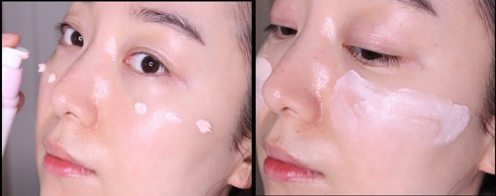 Kem chống nẵng CNP laboratory 50ml