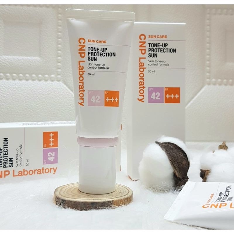Kem chống nẵng CNP laboratory 50ml