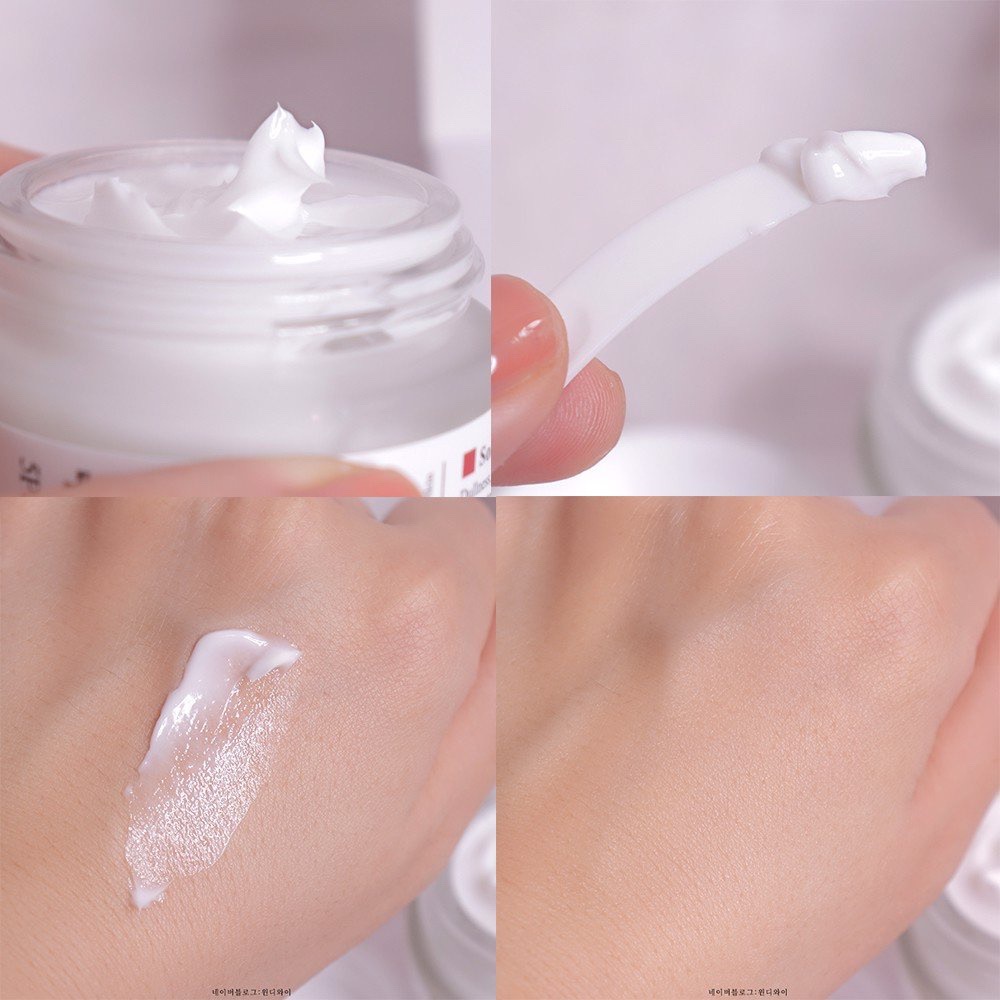Kem Dưỡng Trắng Da MEDI PEEL Glutathione 600 White Cream Medi-Peel
