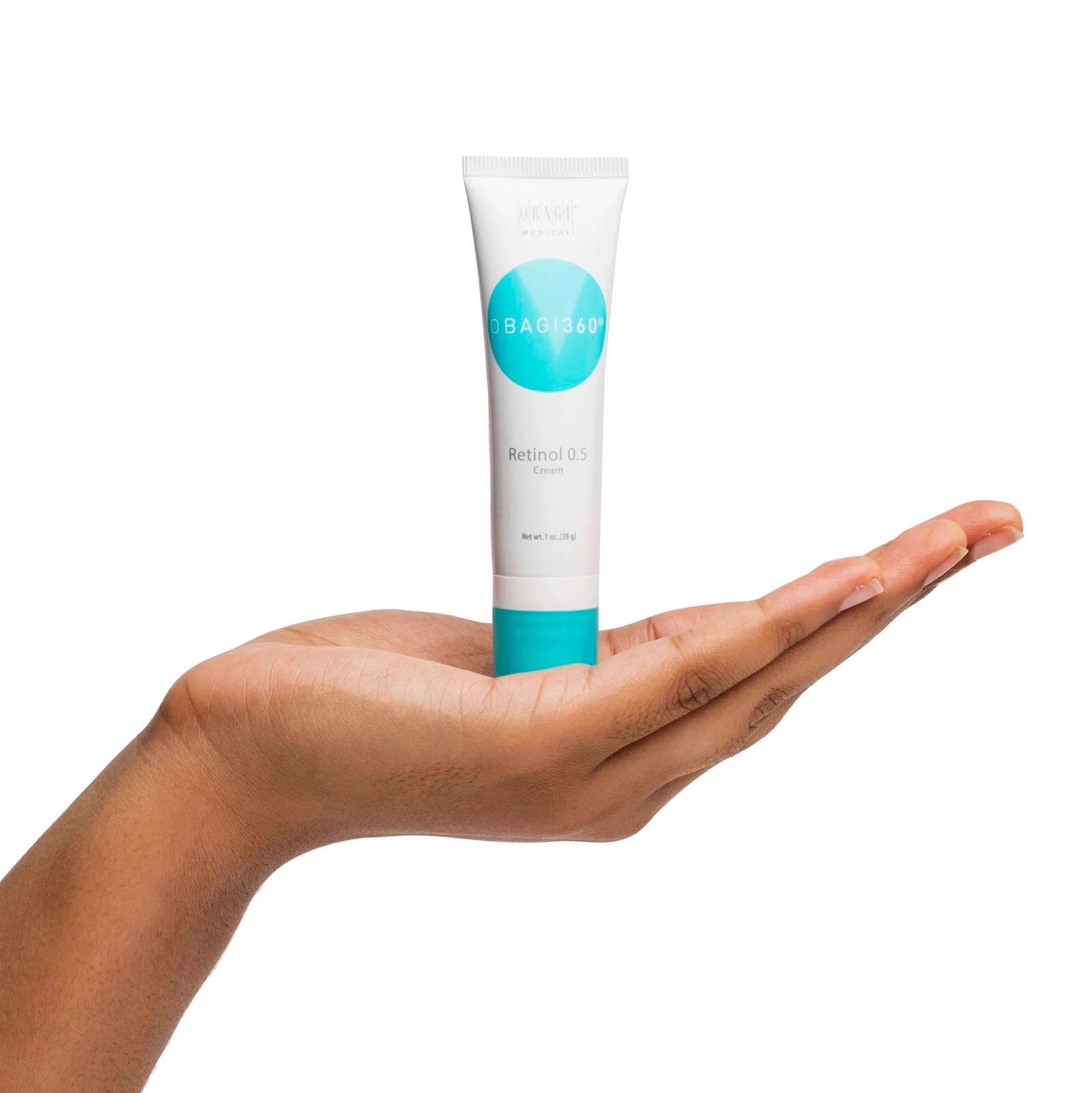Kem chống lão hoá Obagi retinol