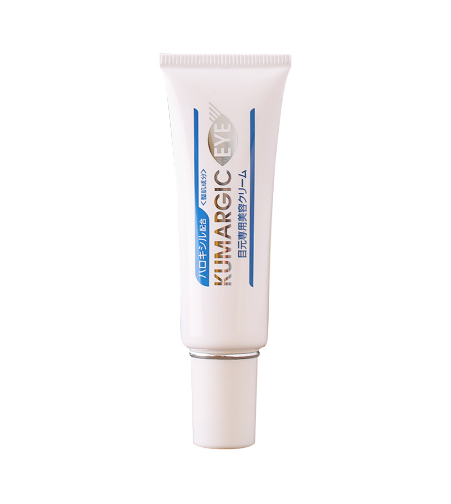 Kem Mắt Kumargic Eye Hỗ Trợ Giảm Quầng Thâm & Bọng Mắt 20g