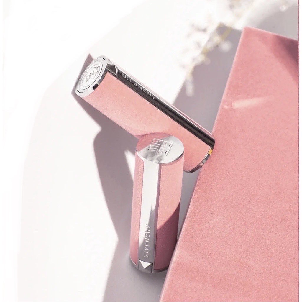 Son Givenchy 17 Rouge Erable Limited