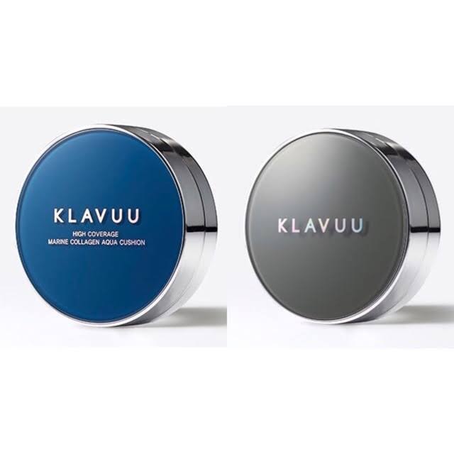 Phấn nước Klavuu