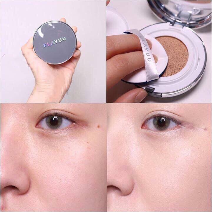 Phấn nước Klavuu