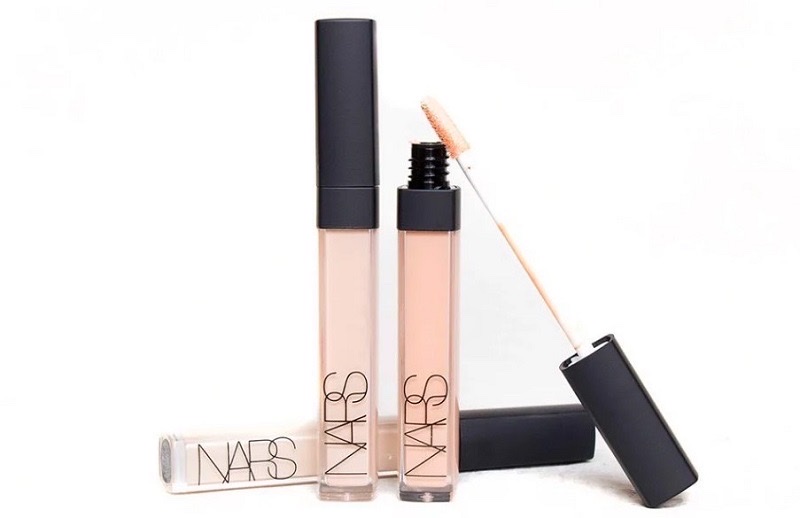 Kem Che Khuyết Điểm Nars Radiant Creamy Concealer 6ml - Vanilla