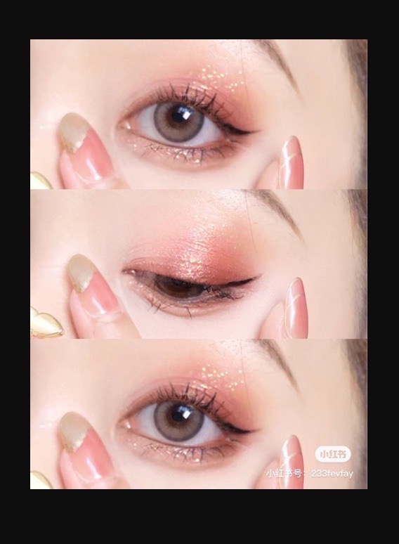 Bảng Phấn mắt CLIO Pro Eye Palette #15 Spring Sunshine On Canvas ( 6g )