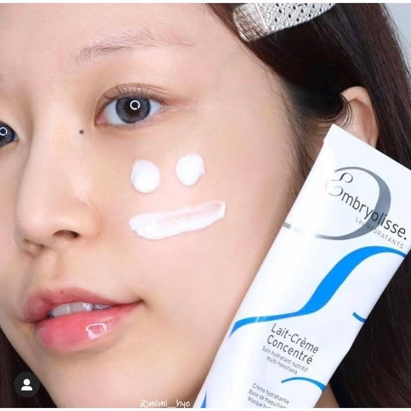 Kem dưỡng Embryolisse 30ml