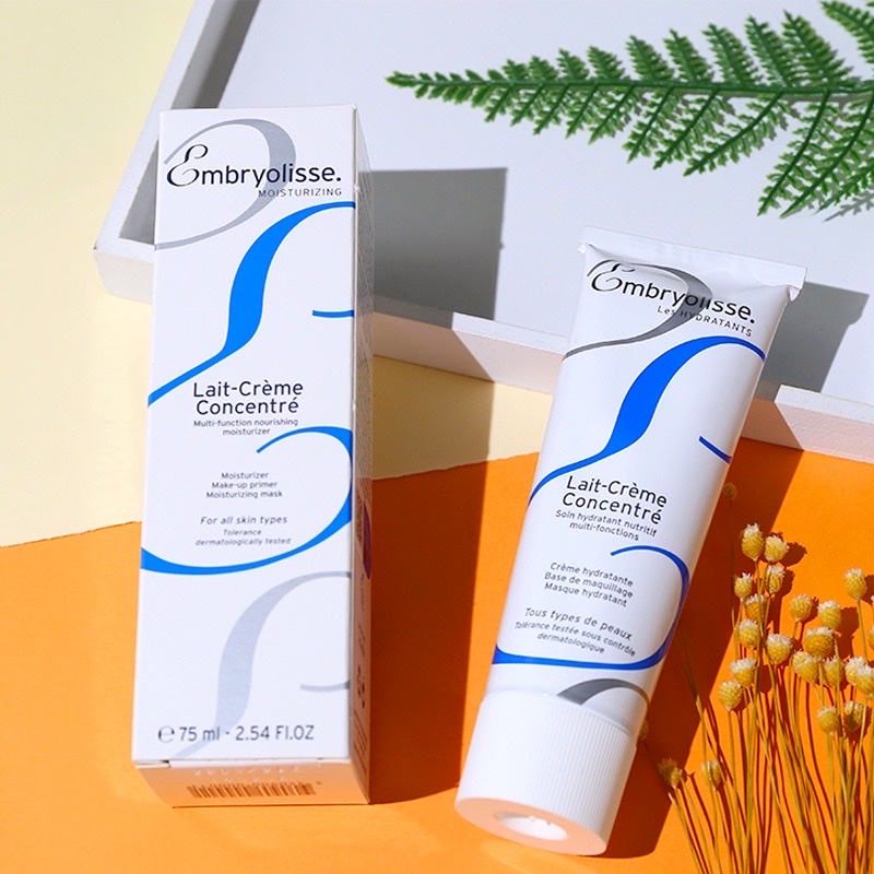 Kem dưỡng Embryolisse 30ml