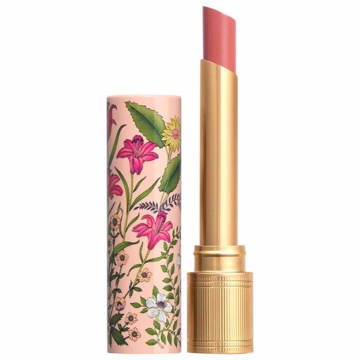 son dưỡng GUCCI Glow & Care Lip Color Limited Edition 208