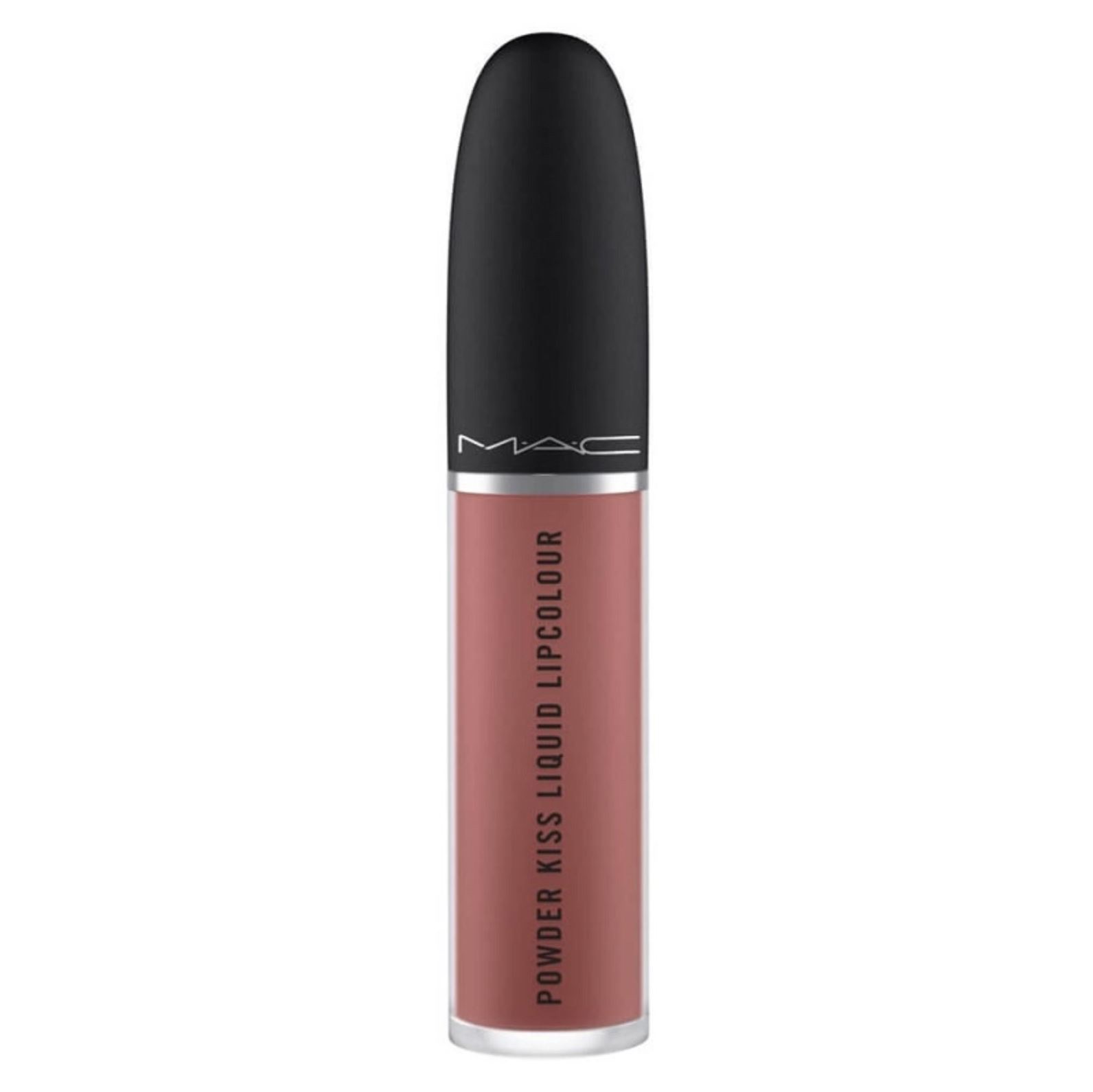 Son kem mac powder kiss liquid