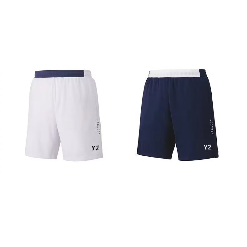 Quần Cầu Lông nam, Quần đùi thể thao nam 92008