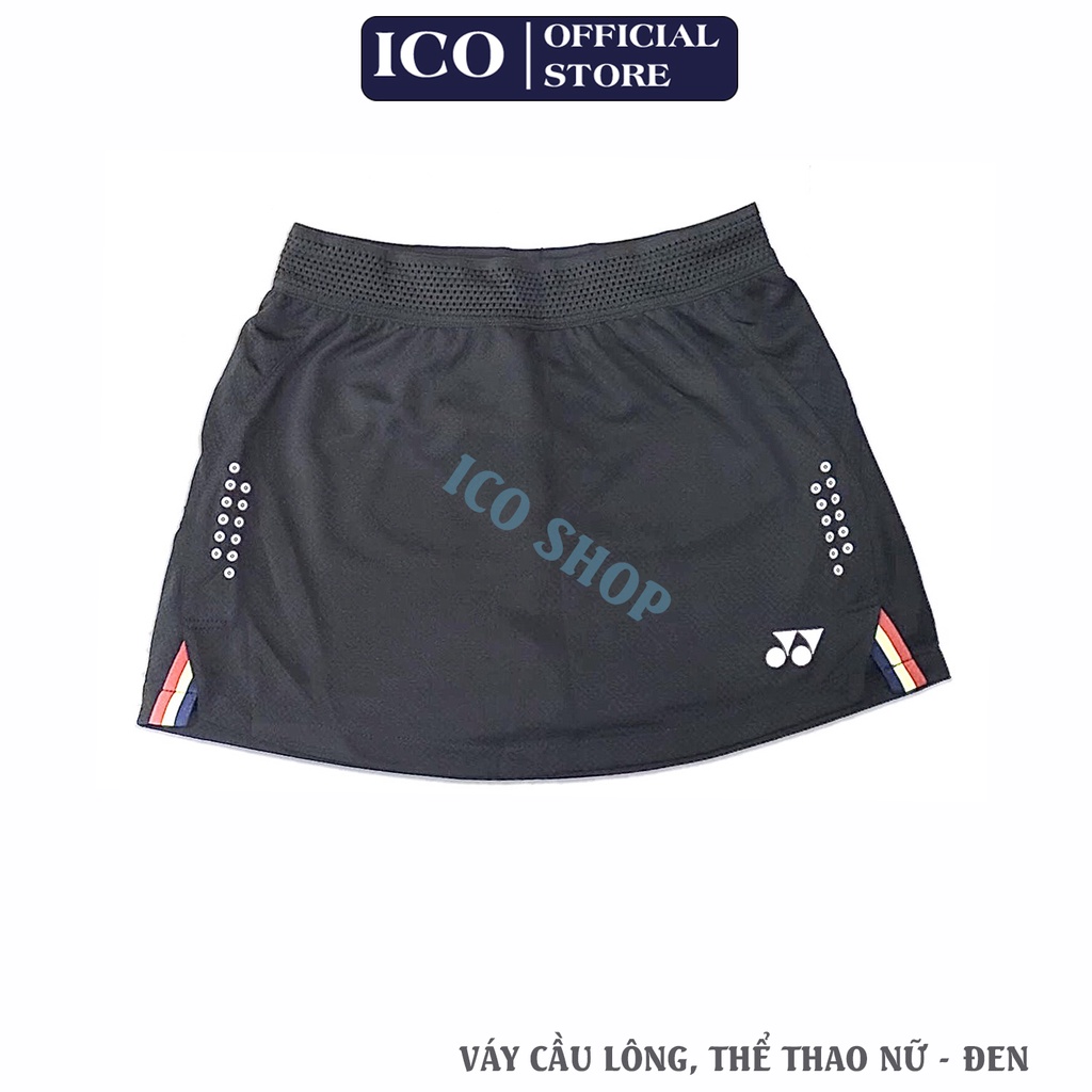 Váy cầu lông, váy thể thao nữ 066