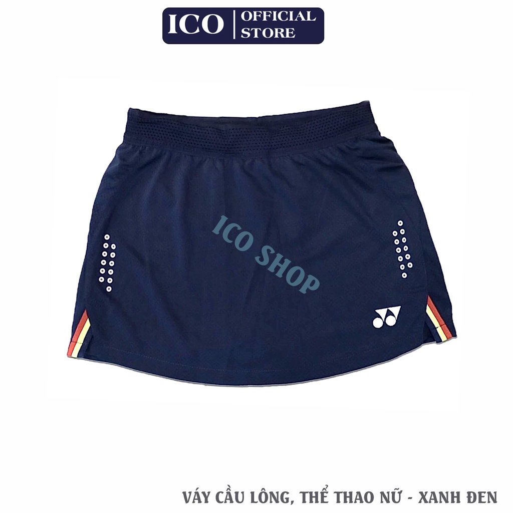 Váy cầu lông, váy thể thao nữ 066