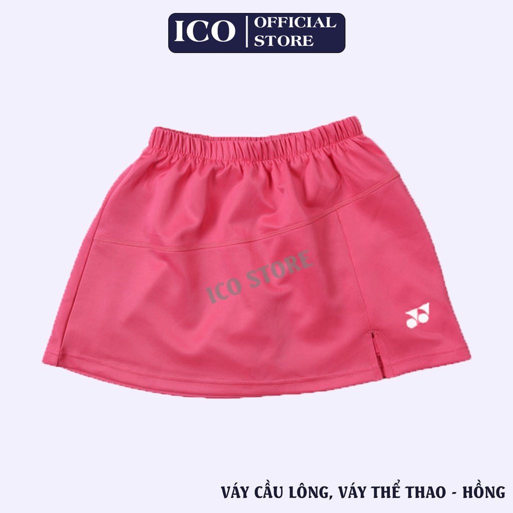 Váy cầu lông, Váy thể thao nữ 1689