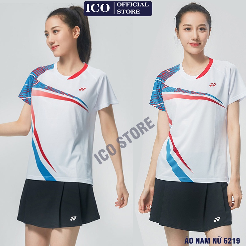 Váy cầu lông 9018, Váy thể thao nữ
